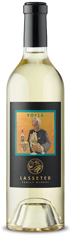 Voilà