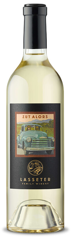 Zut Alors