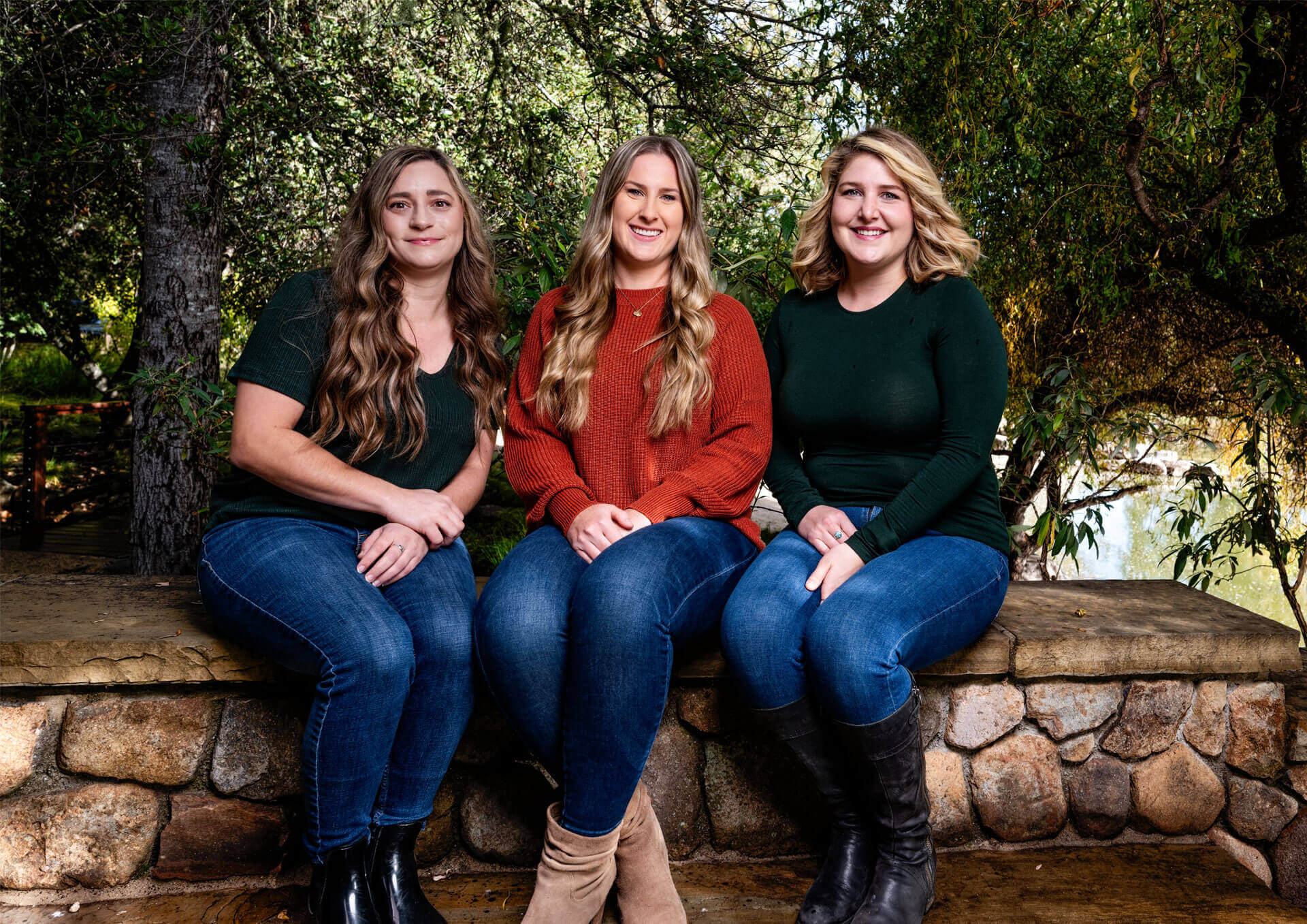 Marketing Team